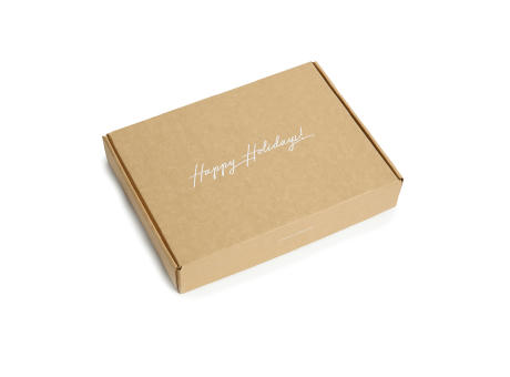 Montgomery Premium-Baumwollbettwäsche, 4er-Set Werbeartikel