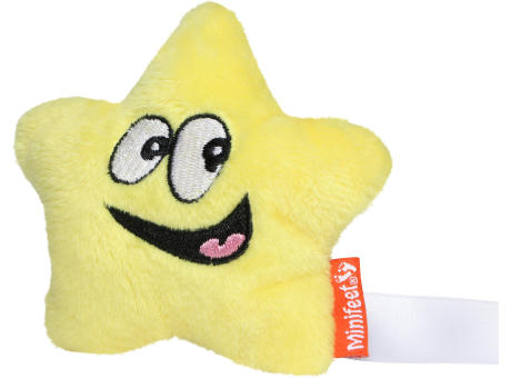 Schmoozies® Stern Werbeartikel