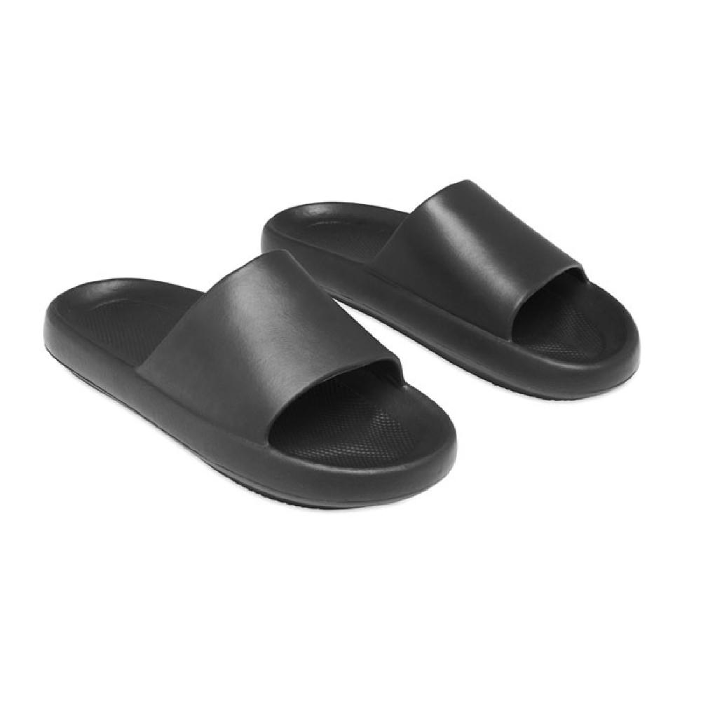 Product image Badeschlappen Größe 36/37 Werbeartikel