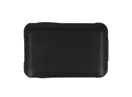 Reisetelefon-Set &amp; Ladegerät Werbeartikel