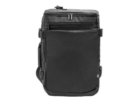 Dokumentenrucksack, RPET Pullman Werbeartikel