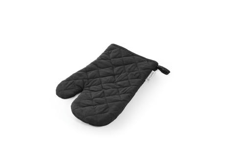Product image RICKEY. Küchenhandschuh aus Baumwolle (60% recycelter) Werbeartikel