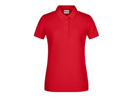 Ladies' Basic Polo - Klassisches Poloshirt bedrucken