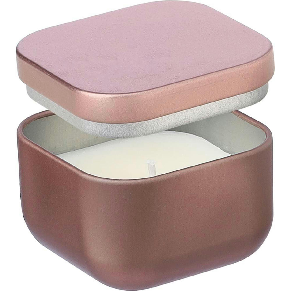 Metall Kerze Laurie Werbeartikel