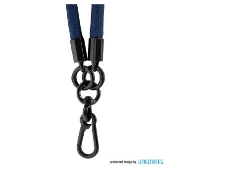 Schlüsselband W-386 bedrucken