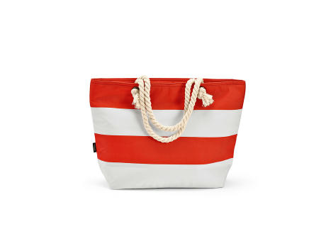 Athens 15L Kühltasche rPET 600D bedrucken