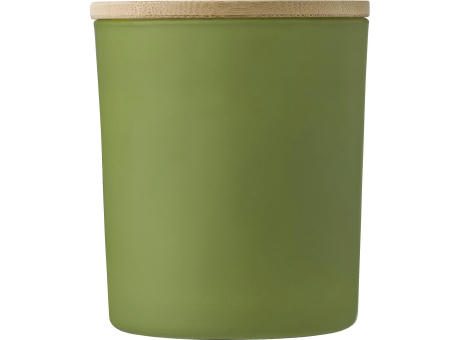 Glaskerze Matthew Werbeartikel