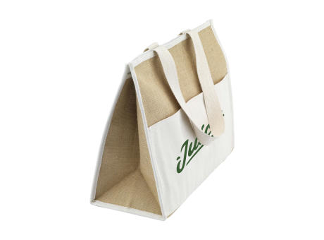 Product image Madras Combi Cooler Einkaufstasche/Kühltasche bedrucken