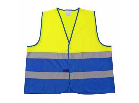 Product image Warnweste TWO COLOUR Werbeartikel