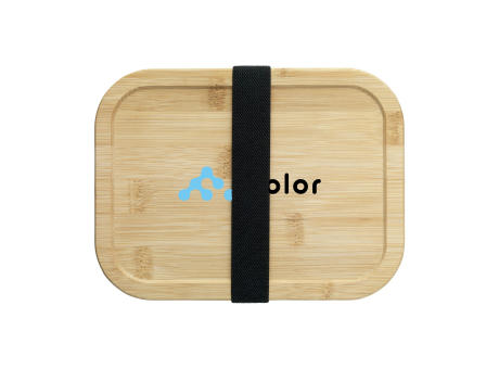 Borneo Lunchbox Werbeartikel