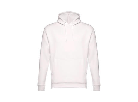 THC PHOENIX. Sweatshirt (unisex) mit Kapuze aus Baumwolle und Polyester bedrucken