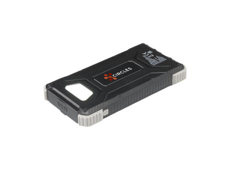 Trail RCS Solar Charger 10000 Werbeartikel