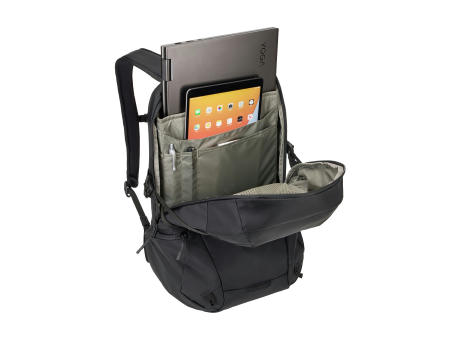 Thule EnRoute Backpack 21 L Rucksack bedrucken