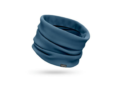 Product image KOLKATA. Multifunktionstuch aus recyceltem Polyester (100% rPET) (120 g/m²) Werbeartikel