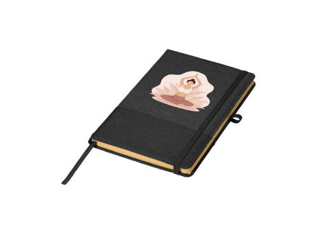 Notizbuch "Journal", A5 Werbeartikel