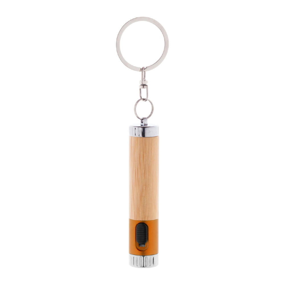 Product image Mini-Taschenlampe Raboo Werbeartikel
