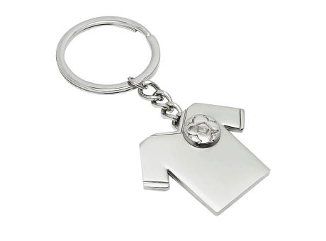 Product image HATTRICK - Schlüsselanhänger Werbeartikel