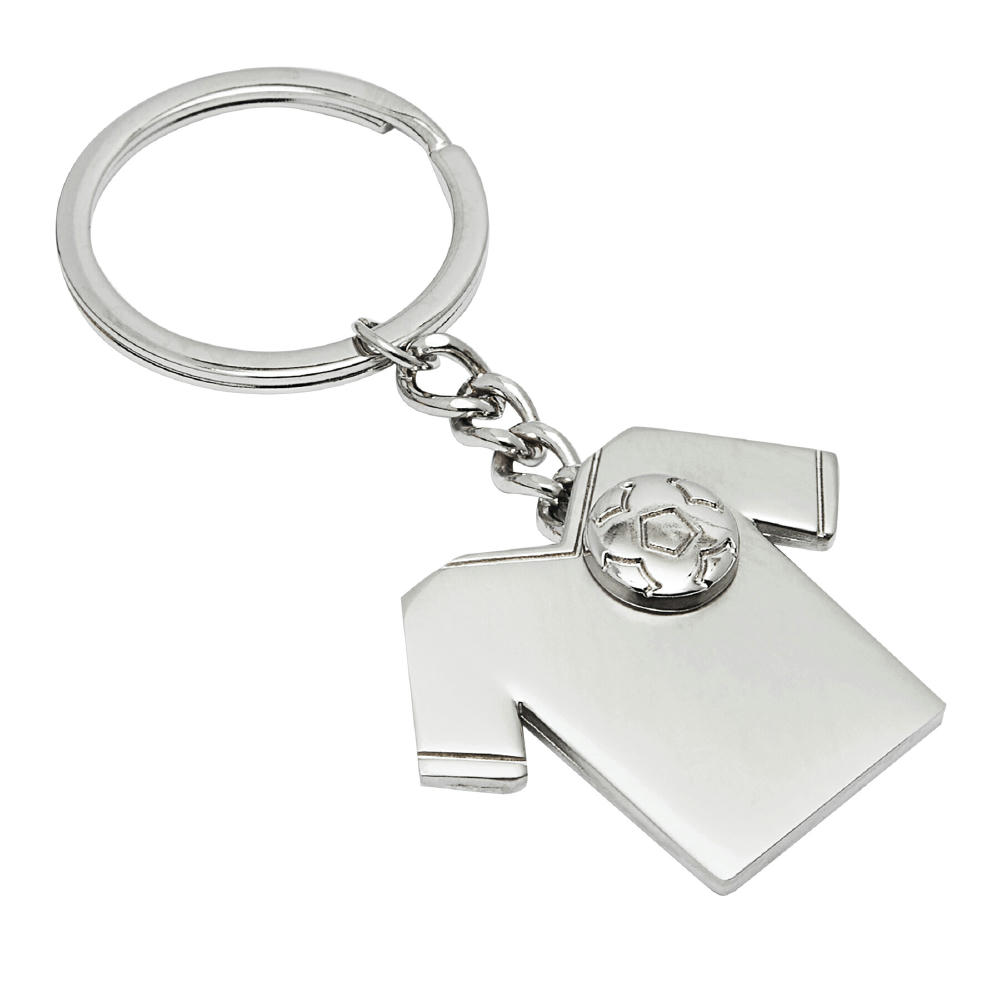 Product image HATTRICK - Schlüsselanhänger Werbeartikel