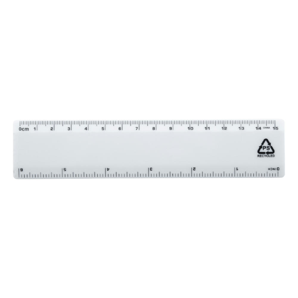 Product image RPS-Lineal Relin 15 Werbeartikel