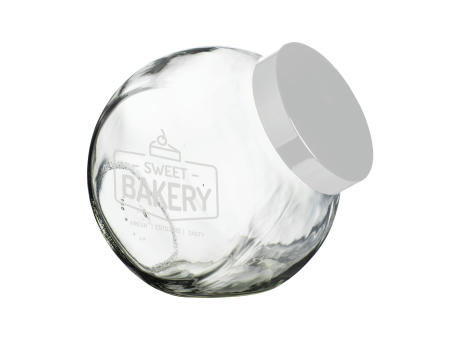 Product image CandyStore 2 L Bonbonglas Werbeartikel