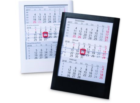 Product image Tischkalender 'Standard' Werbeartikel