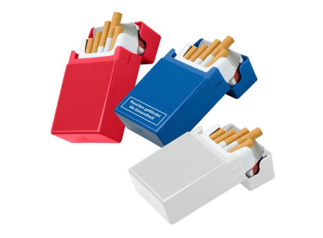 Dose "Zig-Box" bedrucken