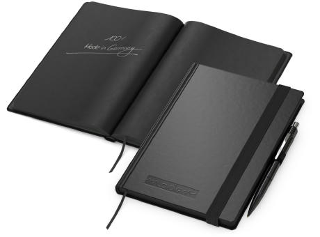 Product image Notizbuch Night-Book Bestseller Werbeartikel