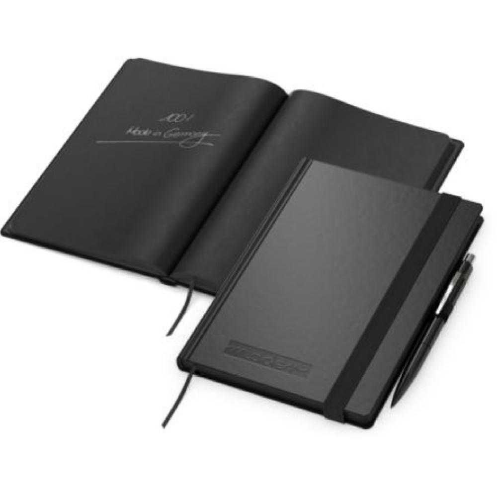 Product image Notizbuch Night-Book Bestseller Werbeartikel