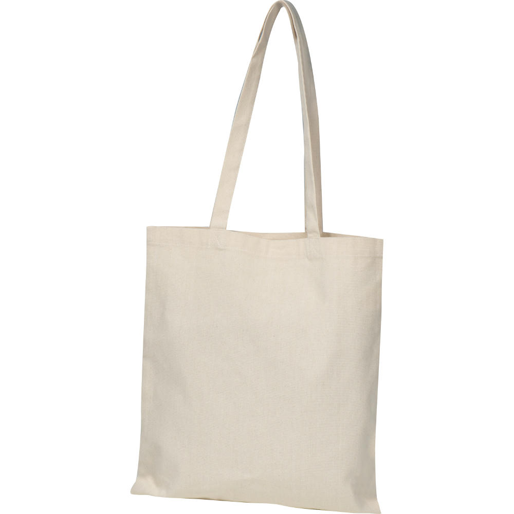 Product image Bio Baumwolltasche Hong Kong Werbeartikel