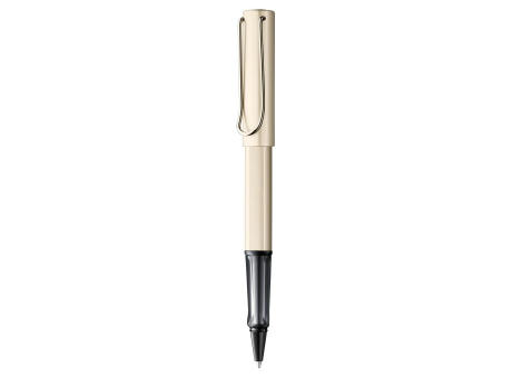 Product image Tintenroller LAMY Lx ruthenium M-schwarz Werbeartikel