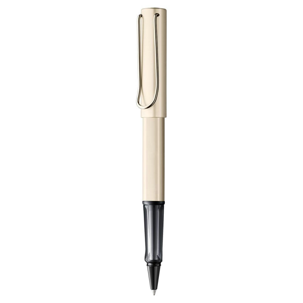 Product image Tintenroller LAMY Lx ruthenium M-schwarz Werbeartikel
