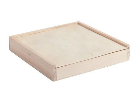 Spieleset Wogral Werbeartikel