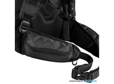 Wanderrucksack PEAK bedrucken