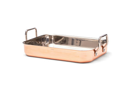 Baron Kupferbräter Werbeartikel