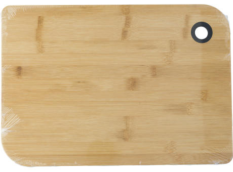 Schneidebrett aus Bambus Vida Werbeartikel