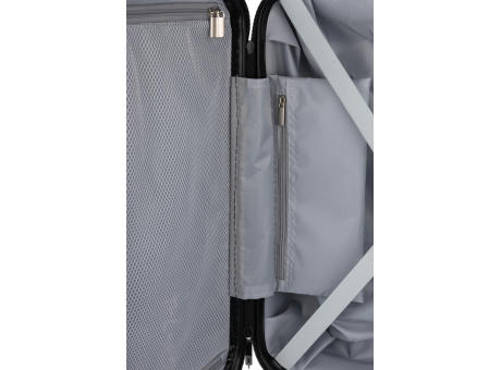 ABS-Gepäcktrolley Elke Werbeartikel