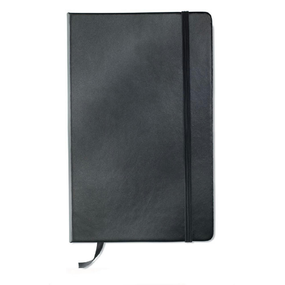 Product image DIN A5 Notizbuch, liniert Werbeartikel