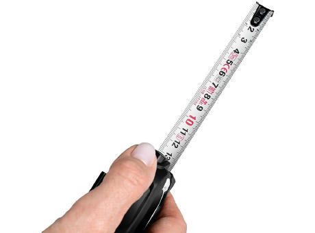 Automatik-Bandmaß "Acura 3 M" bedrucken