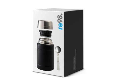 Thermo Lunchpot RE98-DAFFIELD Werbeartikel