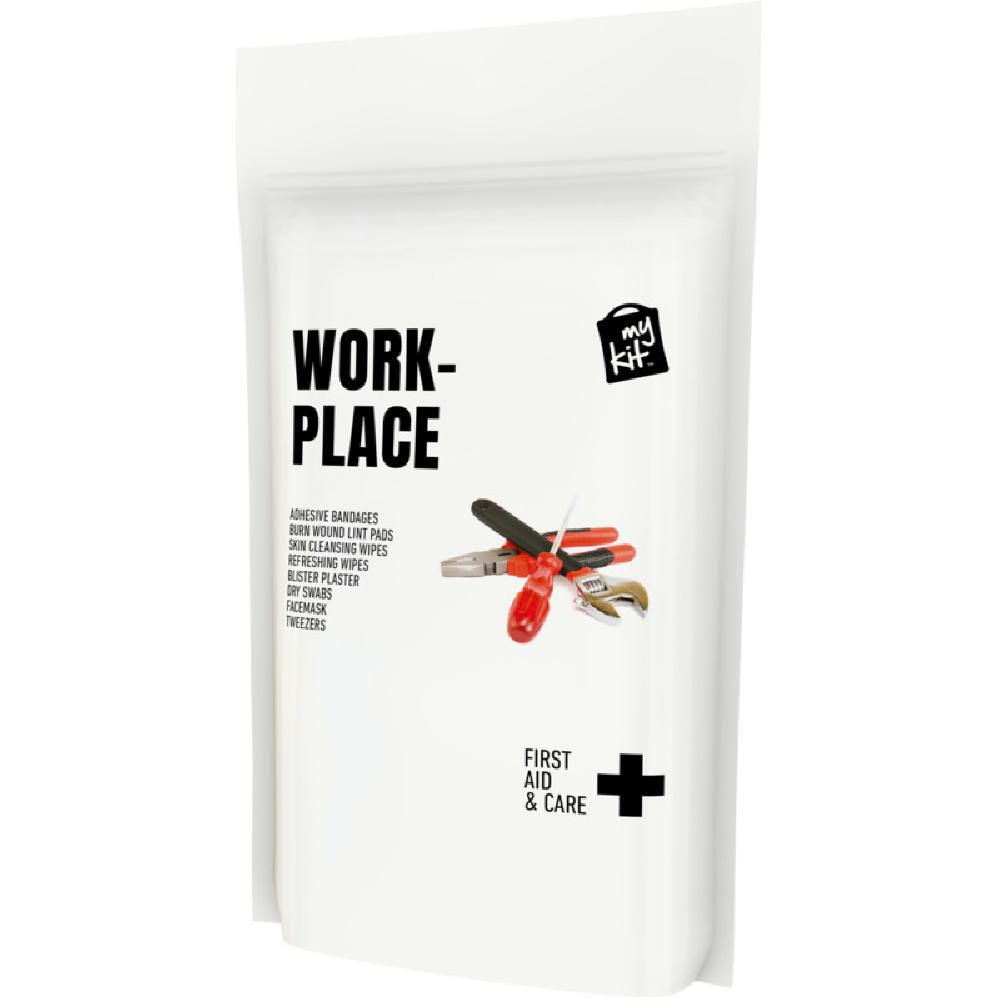 Product image MyKit Arbeitsplatz in Papierhülle Werbeartikel