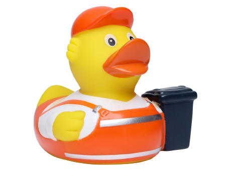 Product image Quietsche-Ente Müllmann Werbeartikel