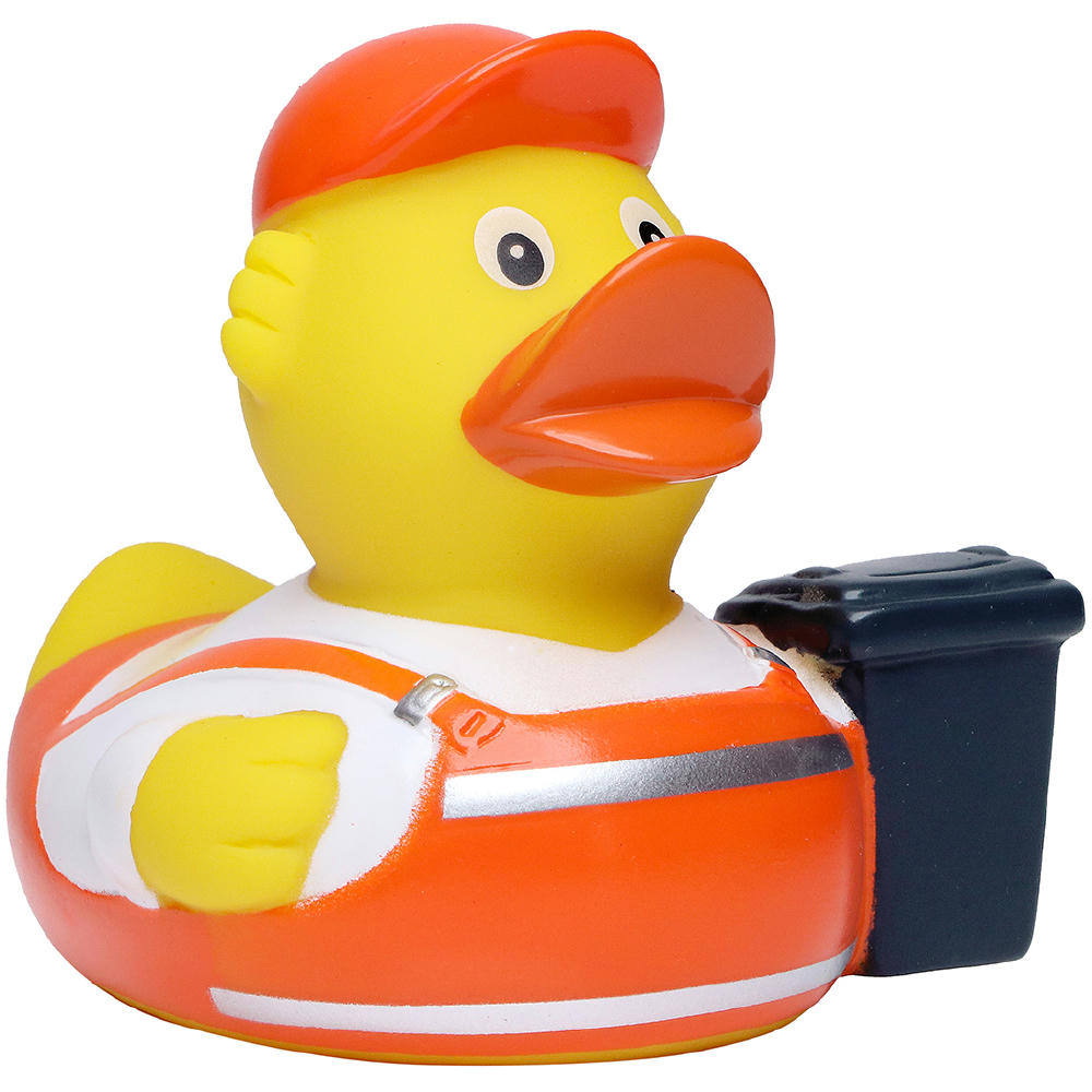 Product image Quietsche-Ente Müllmann Werbeartikel