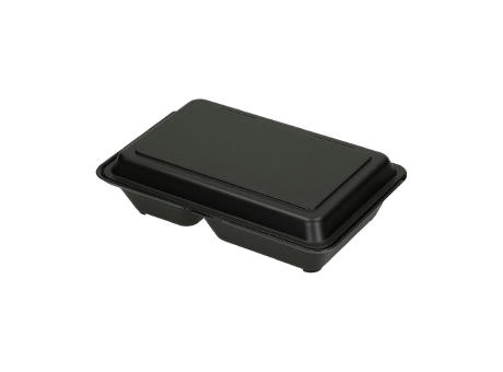 Menübox "ToGo" medium Werbeartikel