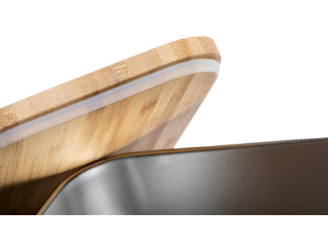 Brotdose Curroca Werbeartikel