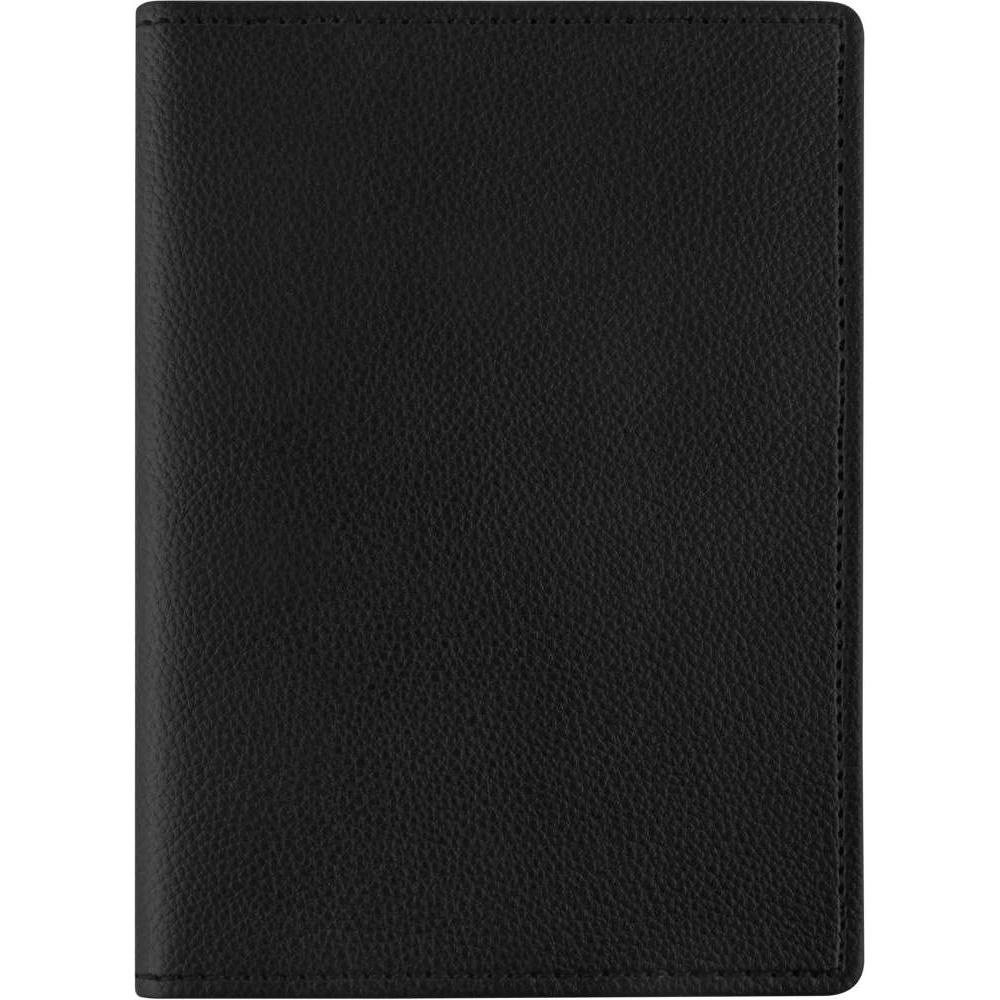 Product image Blackmaxx® Kunstleder Führerscheintasche "GoMobility+" Werbeartikel