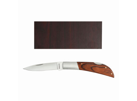 SURVIVOR - Klappmesser Werbeartikel