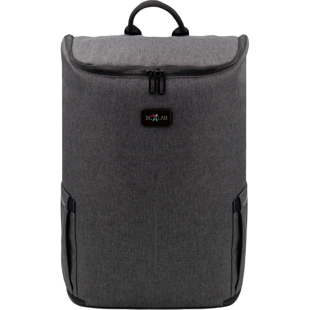 BrandCharger Marco Polo Rucksack Werbeartikel