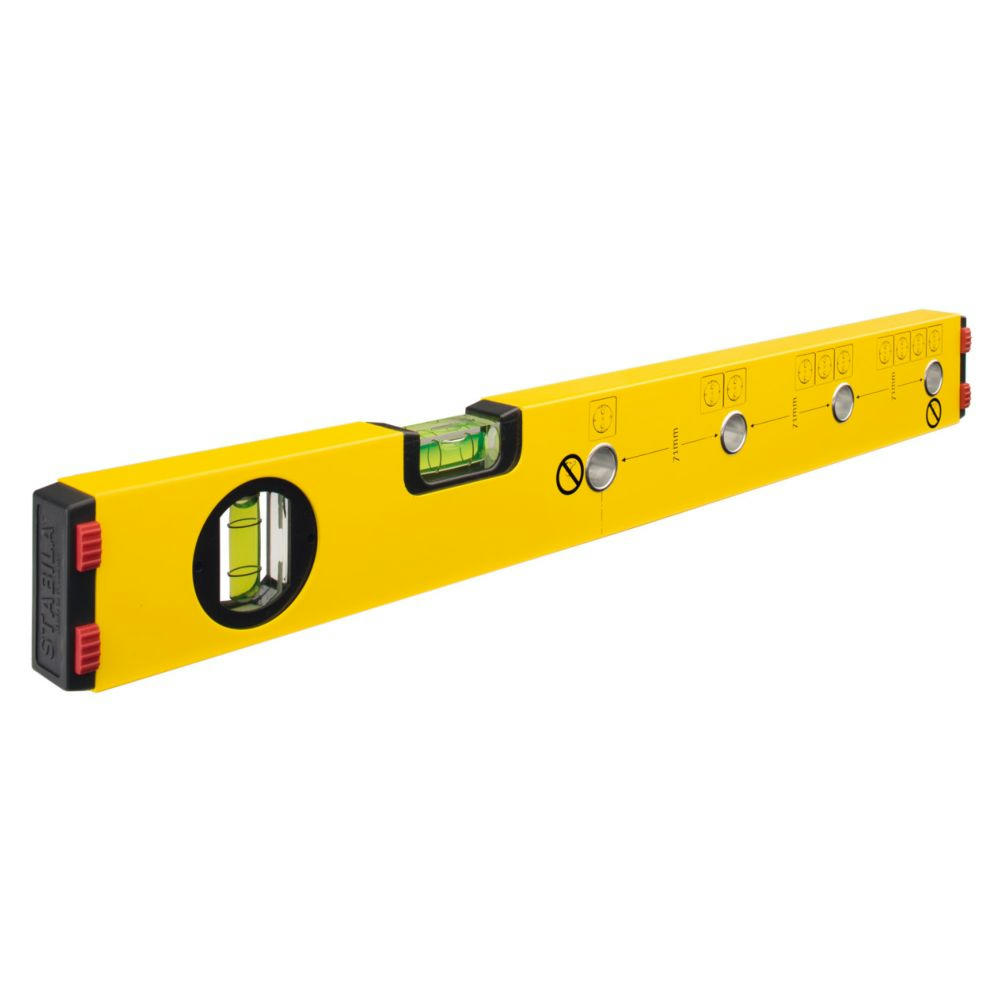 Product image Wasserwaage Type 70 Electric / 43 cm Werbeartikel