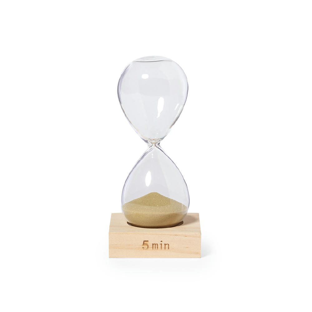 Product image Sanduhr Faran Werbeartikel