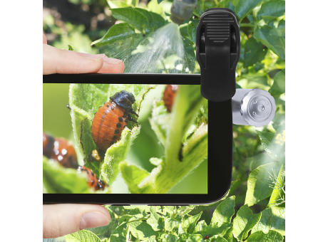 Mikroskop Dicson 60X Werbeartikel